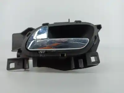 Second-hand car spare part interior left front handle for peugeot 308 sw i (4e_, 4h_) 1.6 hdi oem iam references 9660525480