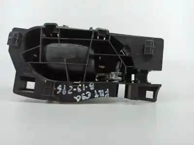 Second-hand car spare part interior left front handle for peugeot 308 sw i (4e_, 4h_) 1.6 hdi oem iam references 9660525480  