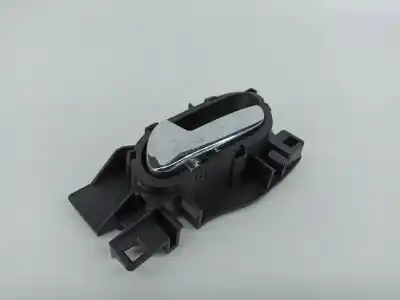 Second-hand car spare part interior left front handle for peugeot 308 sw i (4e_, 4h_) 1.6 hdi oem iam references 9660525480  