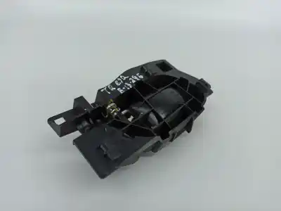 Автозапчастина б/у ліва задня внутрішня ручка для peugeot 308 sw i (4e_, 4h_) 1.6 hdi посилання на oem iam 9660525480  