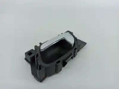 Автозапчастина б/у ліва задня внутрішня ручка для peugeot 308 sw i (4e_, 4h_) 1.6 hdi посилання на oem iam 9660525480  