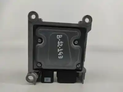 Автозапчасти б/у блок управления подушками безопасности за ford focus ii (da_, hcp, dp) 1.8 tdci ссылки oem iam 8m5t14b321be  