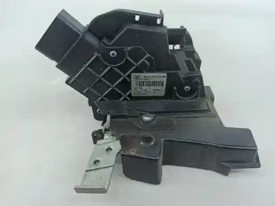 Автозапчасти б/у замок левой передней двери за ford s-max (wa6) 2.0 tdci ссылки oem iam 6m2ar21813eb