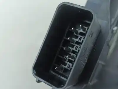 Автозапчасти б/у замок левой передней двери за ford s-max (wa6) 2.0 tdci ссылки oem iam 6m2ar21813eb  