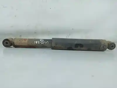 Автозапчастина б/у правий задній амортизатор для ford transit connect (p65_, p70_, p80_) 1.8 tdci посилання на oem iam 