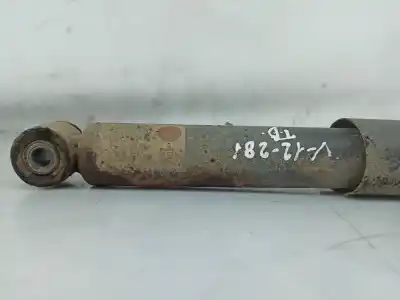 Автозапчастина б/у правий задній амортизатор для ford transit connect (p65_, p70_, p80_) 1.8 tdci посилання на oem iam   