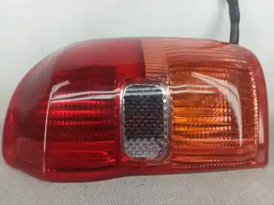 Second-hand car spare part front right headlight for toyota rav4 (a2) 2.0 d-4d 4wd oem iam references 