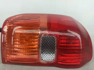 Second-hand car spare part LEFT TAILGATE LIGHT for TOYOTA RAV4 (A2)  OEM IAM references   