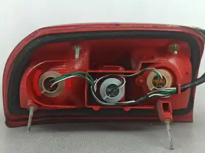 Second-hand car spare part left tailgate light for toyota rav4 (a2) 2.0 d-4d 4wd oem iam references   