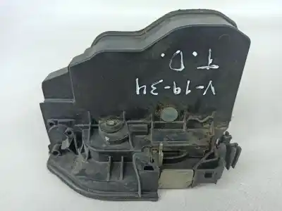 Автозапчасти б/у замок задней правой двери за bmw 1 (e87) 118 d ссылки oem iam 7167076