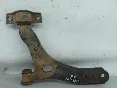 Автозапчастина б/у передній лівий верхній рычок підвіски для ford transit connect (p65_, p70_, p80_) 1.8 tdci посилання на oem iam 