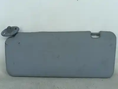 Second-hand car spare part right sunshade for toyota rav4 (a2) 2.0 d-4d 4wd oem iam references 