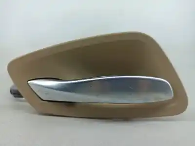 Piesă de schimb auto la mâna a doua mâner interior stânga fata pentru bmw 3 touring (e91) 320 d referințe oem iam 7144545