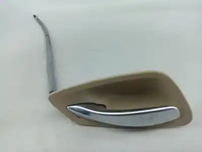 Second-hand car spare part interior left front handle for bmw 3 touring (e91) 320 d oem iam references 7144545  
