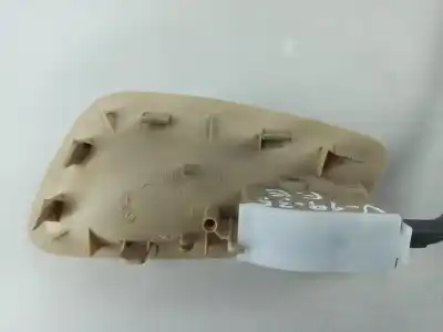 Second-hand car spare part interior left front handle for bmw 3 touring (e91) 320 d oem iam references 7144545  