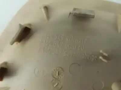 Second-hand car spare part interior left front handle for bmw 3 touring (e91) 320 d oem iam references 7144545  