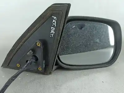 Second-hand car spare part right rearview mirror for toyota rav4 (a2) 2.0 d-4d 4wd oem iam references 