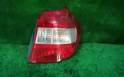 Second-hand car spare part FRONT RIGHT HEADLIGHT for BMW 1 (E87)  OEM IAM references   