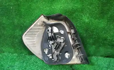 Second-hand car spare part front right headlight for bmw 1 (e87) 120 d oem iam references   