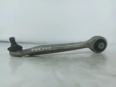 Second-hand car spare part front left upper suspension arm for audi a4 b5 avant (8d5) 1.9 tdi oem iam references   