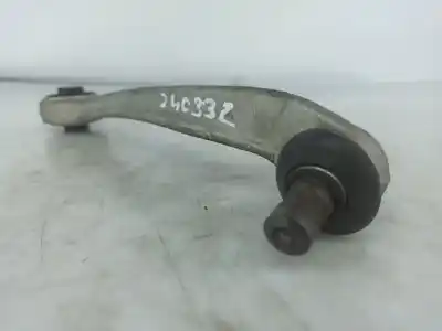 Second-hand car spare part front left upper suspension arm for audi a4 b5 avant (8d5) 1.9 tdi oem iam references   