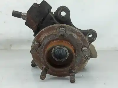 Автозапчастина б/у передній лівий культ для ford transit connect (p65_, p70_, p80_) 1.8 tdci посилання на oem iam 