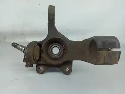 Автозапчастина б/у передній лівий культ для ford transit connect (p65_, p70_, p80_) 1.8 tdci посилання на oem iam   