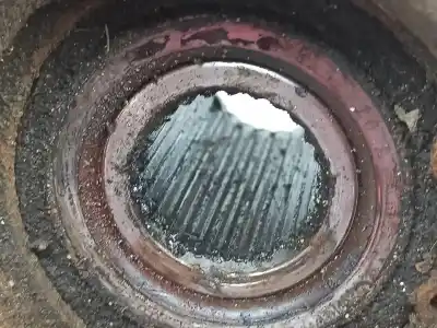 Автозапчастина б/у передній лівий культ для ford transit connect (p65_, p70_, p80_) 1.8 tdci посилання на oem iam   