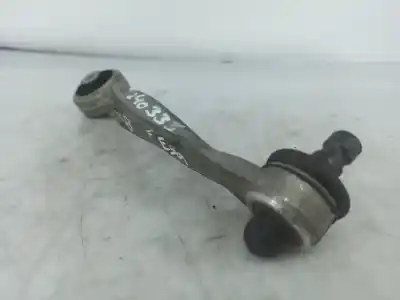 Pezzo di ricambio per auto di seconda mano braccio sospensione superiore anteriore sinistro per audi a4 b5 avant (8d5) 1.9 tdi riferimenti oem iam   