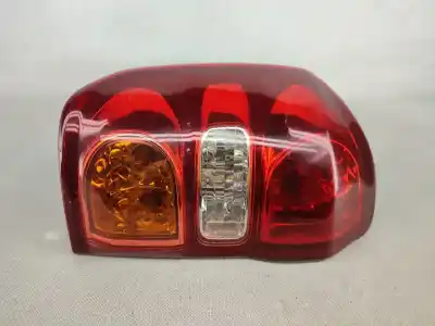 Peça sobressalente para automóvel em segunda mão farolim traseiro esquerdo por toyota rav4 (a2) 2.0 d-4d 4wd referências oem iam 