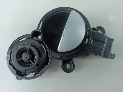 Second-hand car spare part interior left front handle for mini mini (r50, r53) cooper oem iam references 1502075