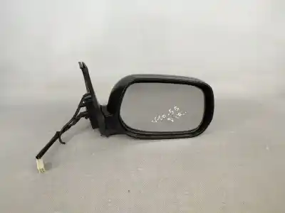 Peça sobressalente para automóvel em segunda mão espelho retrovisor direito por toyota rav4 (a2) 2.0 d-4d 4wd referências oem iam 