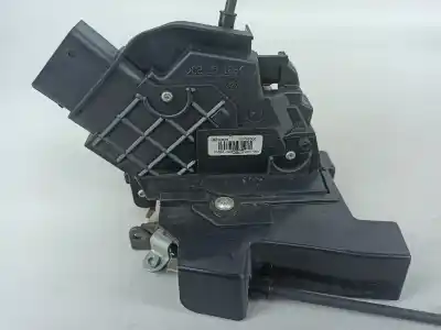 Автозапчастина б/у замок передніх дверей лівий для volvo c30 1.6 d посилання на oem iam 30799308