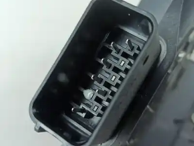 Автозапчастина б/у замок передніх дверей лівий для volvo c30 1.6 d посилання на oem iam 30799308  