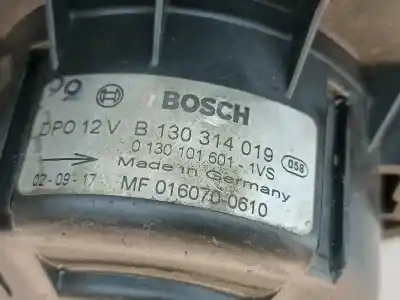 Автозапчастина б/у тепловий двигун для ford c-max (dm2) 1.6 tdci посилання на oem iam b130314019  