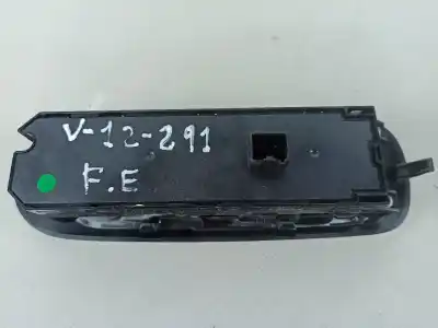 Автозапчастина б/у передні вікний вмикач для ford s-max (wa6) 2.0 tdci посилання на oem iam 7s7t14a132ab  