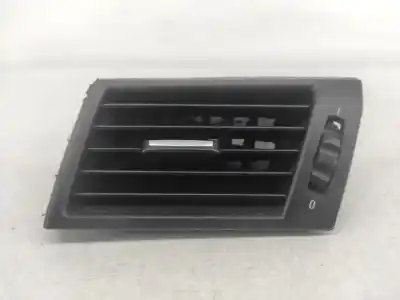 Peça sobressalente para automóvel em segunda mão grelha / difusor de ar por bmw x3 (e83) 2.0 d referências oem iam 3400075
