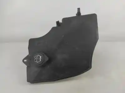 Peça sobressalente para automóvel em segunda mão depósito do limpa vidros por bmw x3 (e83) 2.0 d referências oem iam 61663403212