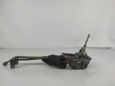 Peça sobressalente para automóvel em segunda mão alavanca de velocidades por volkswagen passat b5 (3b2) 1.8 t referências oem iam 4b0711025