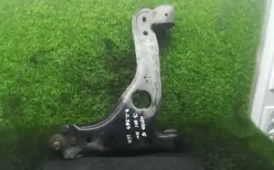 Pezzo di ricambio per auto di seconda mano braccio sospensione inferiore anteriore destro per volkswagen passat variant (3b6) 1.9 tdi riferimenti oem iam 