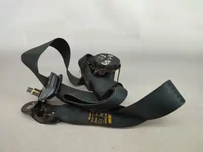 Peça sobressalente para automóvel em segunda mão cinto de segurança dianteiro direito por fiat uno (146_) 50 1.1 referências oem iam 042496