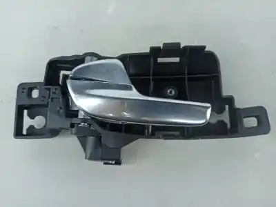 Автозапчасти б/у левая задняя внутренняя ручка за ford s-max (wa6) 2.0 tdci ссылки oem iam 6m21u22601