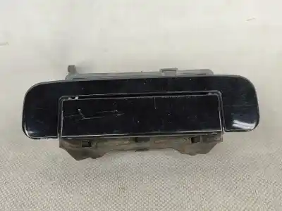Автозапчасти б/у задняя правая наружная ручка за audi a4 b5 avant (8d5) 2.5 tdi ссылки oem iam 4a0839206