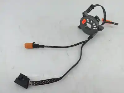 Pièce détachée automobile d'occasion CONTACTEUR TOURNANT D'AIRBAG pour CITROEN XSARA PICASSO (N68)  Références OEM IAM 9635682680  