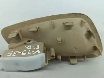 Second-hand car spare part interior right front handle for bmw 3 touring (e91) 320 d oem iam references 7144546  