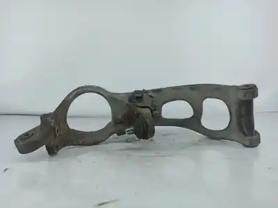 Автозапчасти б/у передний правый нижний рычаг подвески за peugeot 407 sw (6e_, 6d_) 2.2 16v ссылки oem iam 