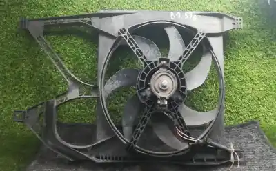 Second-hand car spare part heating fan for opel corsa c (x01) 1.2 (f08 f68) oem iam references 