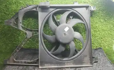 Second-hand car spare part heating fan for opel corsa c (x01) 1.2 (f08 f68) oem iam references   