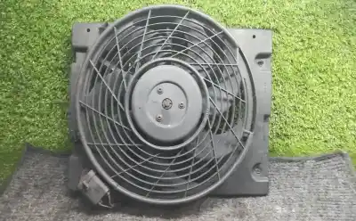 Pezzo di ricambio per auto di seconda mano ventola riscaldamento per volkswagen passat variant (3b6) 1.9 tdi riferimenti oem iam 