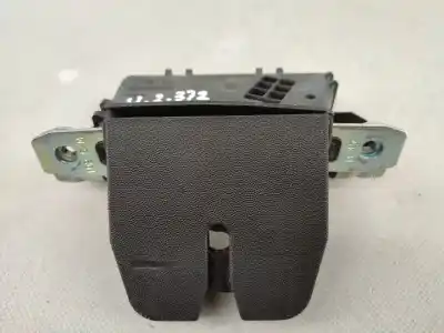Pezzo di ricambio per auto di seconda mano BAULE / SERRATURA DEL CANCELLO per OPEL ASTRA H GTC (A04)  Riferimenti OEM IAM 495058724  